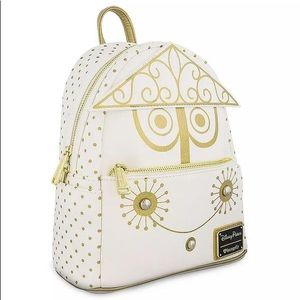 Disney its a small world mini backpack - loungefly
